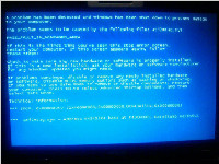 电脑蓝屏故障怎么解决？电脑蓝屏故障原因是啥？