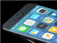 iphone6概念机 iphone6会是终极轻量型产品