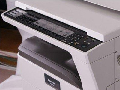 复印机扫描文件的操作方法其实很简单