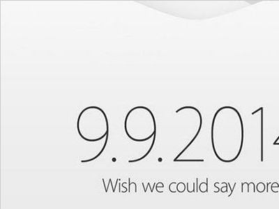 苹果iphone6发布会直播的地址链接汇总