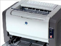 激光打印机打印不清楚怎么办？怎么解决激光打印机打印不清楚？