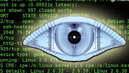 为大家介绍几个增强linux网络安全工具