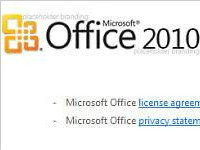 office 2010的技术预览版被泄露且可能受到恶意攻击