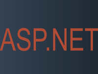 asp.net是什么？asp.net的几种加密方法？
