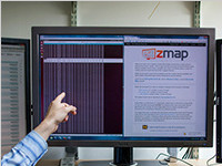 网站安全扫描工具：zmap怎么进行全网检测？
