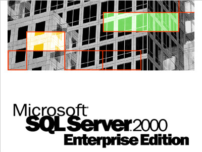 怎么利用microsoft sql server 2000入侵服务器获得主机的命令？