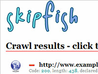 web安全检测工具：skipfish的优点和安装方法