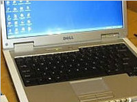 戴尔640m系列笔记本想要拆机怎么操作