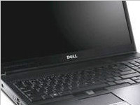 戴尔m6400笔记本电脑最详细的评测介绍