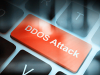 dos攻击和ddos攻击的区别是什么？ddos攻击的方式有哪几种？