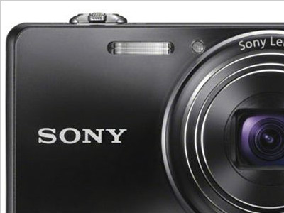 关于索尼wx100相机的外观设计和配置介绍