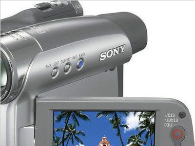 索尼数码摄像机怎么使用？索尼数码摄像机使用技巧分享