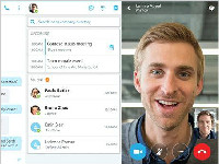 skype手机版怎么给好友备注？skype手机版备注好友的方法