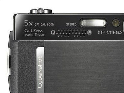硬盘式摄像机sr100e有什么特点？硬盘式摄像机sr100e评测