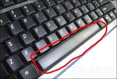 电脑键盘按键失灵了是什么原因？要怎么解决