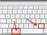 苹果电脑上切换桌面的快捷键是什么？切换桌面快捷键操作