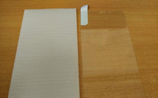 小米note钢化膜测试 小米note能贴钢化膜吗？