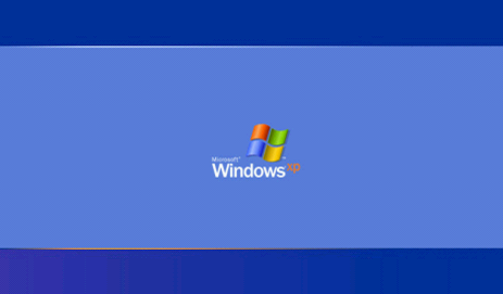 Windows xp系统无法切换输入法怎么解决