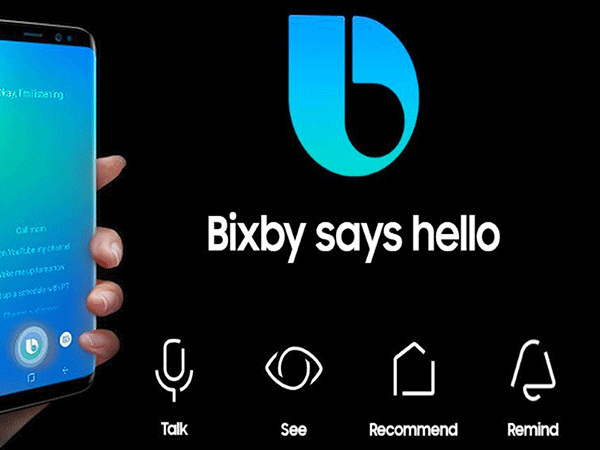 三星确认于今年下半年推出Bixby智能音箱