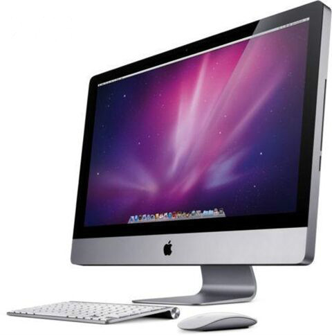 2011款将延长部分iMac维修服务支持期限