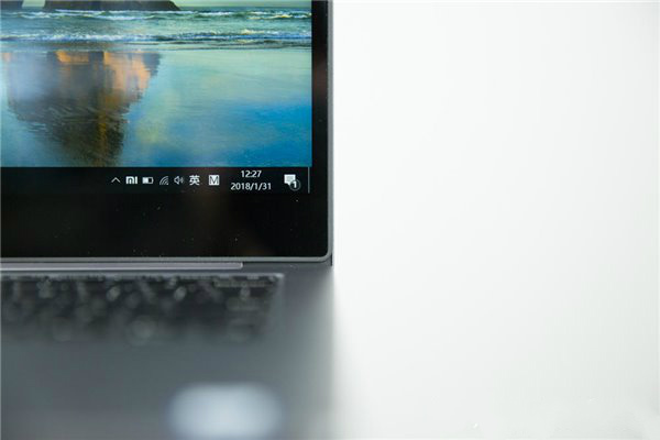 小米笔记本Air13.3增强版 Intel八代酷睿U性能提升明显