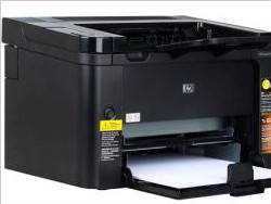 打印机共享怎么设置 XP系统设置打印机共享方法