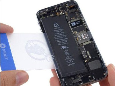 iphone5电池的这些保养技巧你了解了多少