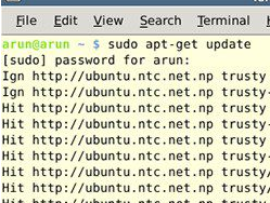 设置Ubuntu14.04的SSH无密码登录图文教程