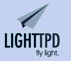 Lighttpd在处理意外情况时存在漏洞，导致敏感信息泄露