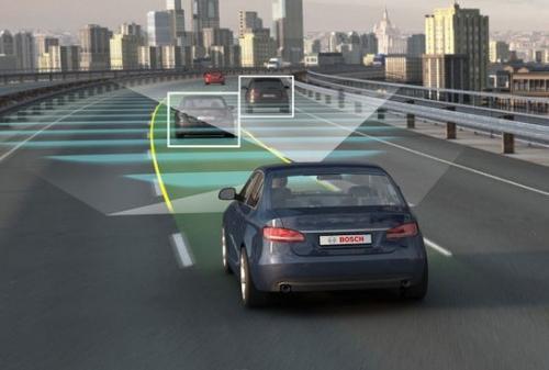 广汽集团将打造全国首个无人驾驶智能网联汽车示范基地