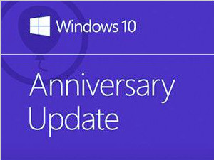 Windows10一周年 年度官方更新包正式发布
