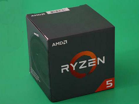 AMD Ryzen5 1600性能怎么样? Ryzen5 1600测评详细分析