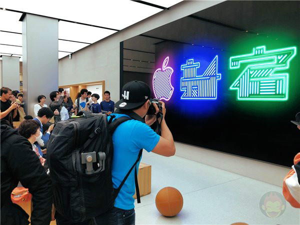 日本苹果专卖店宣布将在今年5月13号正式关闭