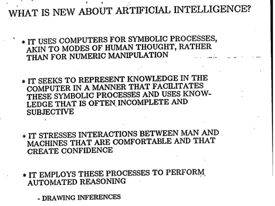 CIA计划用AI取代间谍 特工或将变得更隐形