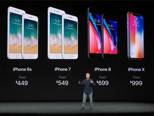 新一代苹果iPhone应不应该简化命名以重塑品牌？