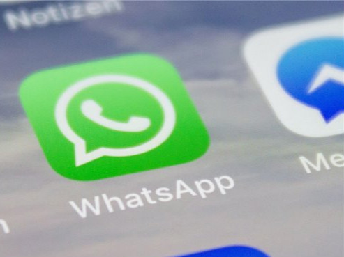 WhatsApp将把最低年龄限制提高至16岁