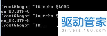 linux中文乱码怎么办？可以用这个办法解决