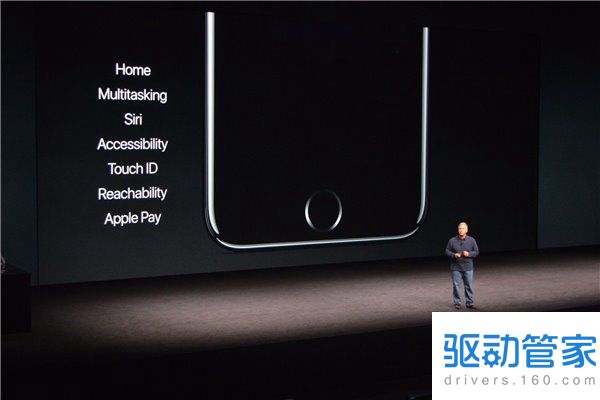 iPhone7和iPhone6s哪个好 苹果7和苹果6s区别对比评测