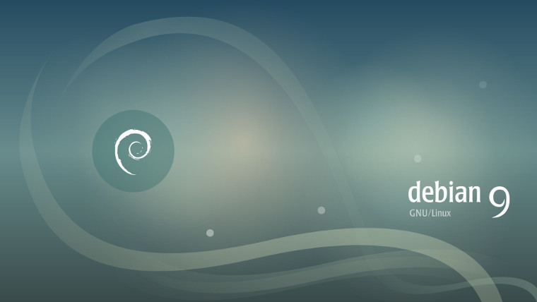 历经26个月开发，Debian 9正式发布
