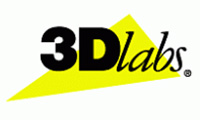 3DLabs Driver 3.01.0834