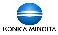 Konica Minolta柯尼卡美能达bizhub C250多功能一体机PS驱动For Win2000/XP