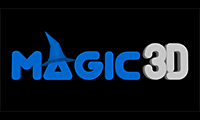 Magic 3D Sound声卡最新驱动For WinNT