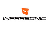 InfraSonic Amon音频接口最新控制面板1.4.5版For MAC（2008年11月11日发布）