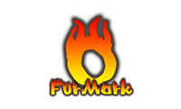 FurMark 1.9.0版For WinXP/XP-64/Vista/Vista-64/Win7/Win7-64（2011年2月25日发布）