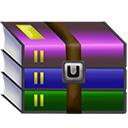 WinRAR 5.50 MAC版