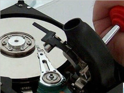 西部数据移动硬盘怎么修？修复西部数据移动硬盘怎么做？