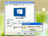 电脑屏幕保护为什么不能设置？电脑屏幕保护设置无效怎么办？
