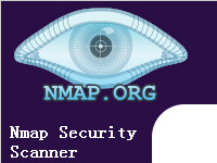 端口扫描工具：nmap是怎么用的？