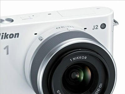 尼康j2相机该不该购买呢？尼康j2的介绍