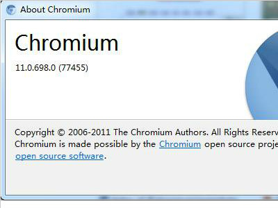 chromium浏览器怎么安装flash播放器插件